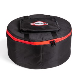 Housse de zabumba 20" x 20 cm - Modèle Deluxe